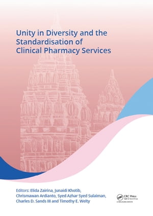 Unity in Diversity and the Standardisation of Clinical Pharmacy Services