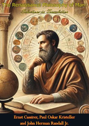 ŷKoboŻҽҥȥ㤨The Renaissance Philosophy of Man: Selections in TranslationŻҽҡ[ Ernst Cassirer ]פβǤʤ146ߤˤʤޤ