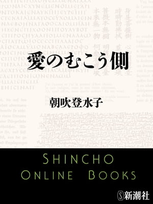 愛のむこう側（新潮文庫）【電子書籍】[ 朝吹登水子 ]