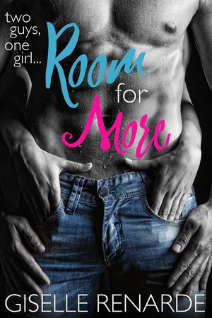 Room for More: Two Guys, One GirlŻҽҡ[ Giselle Renarde ]