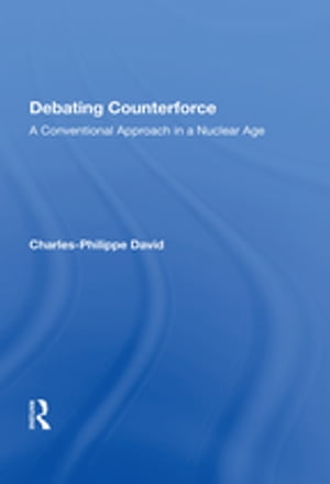 Debating Counterforce