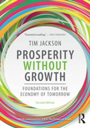 Prosperity without Growth