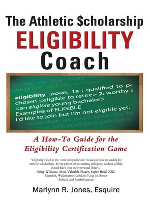 The Athletic $Cholarship Eligibility Coach