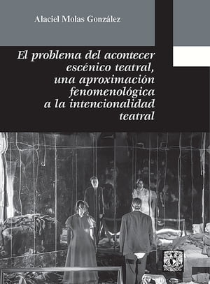 ＜p＞Esta obra busca que la investigaci?n teatral y la investigaci?n te?rica se liguen ?ntimamente a los procesos creativos y de producci?n. Cuestiona los t?rminos usados de manera indistinta, como si fueran intercambiables, en la pr?ctica cotidiana del teatro. Alaciel Molas Gonz?lez revisa el lenguaje profesional utilizado con la intenci?n de que se tome conciencia de las imprecisiones y sus consecuencias. Propone un acercamiento integral o totalizador del acontecer esc?nico teatral y plantea una visi?n del teatro como un conjunto de factores que lo hacen posible y como quehacer siempre en proceso.＜/p＞画面が切り替わりますので、しばらくお待ち下さい。 ※ご購入は、楽天kobo商品ページからお願いします。※切り替わらない場合は、こちら をクリックして下さい。 ※このページからは注文できません。