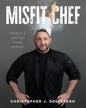 Misfit Chef