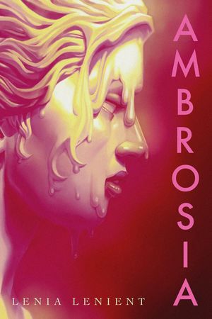 Ambrosia【電子書籍】[ Lenia Lenient ]