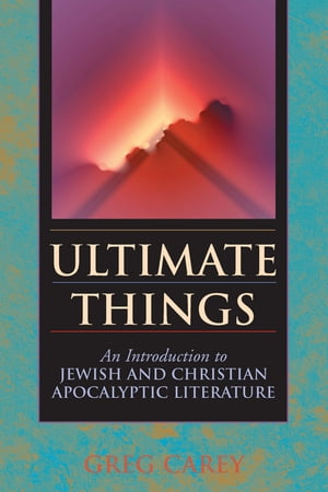 Ultimate Things