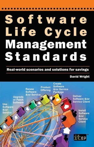 Software Life Cycle Management Standards Real-wo