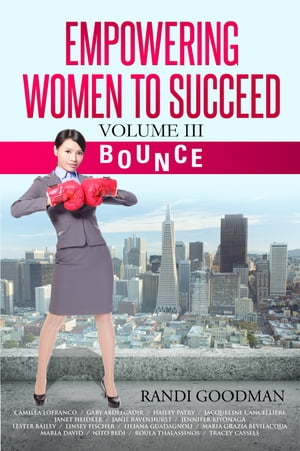 Empowering Women to Succeed
