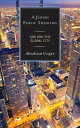 A Jewish Public Theology God and the Global City【電子書籍】 Abraham Unger