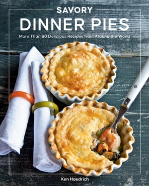 Savory Dinner Pies