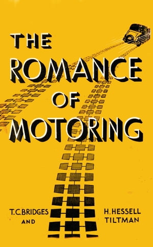 The Romance of Motoring