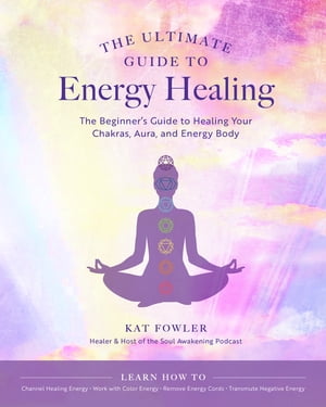 ＜p＞＜strong＞＜em＞The Ultimate Guide to Energy Healing＜/em＞ demystifies energy healing styles and practices and offers accessible techniques that you can use immediately for healing and self-care.＜/strong＞＜/p＞ ＜p＞The popularity of energy healing issurging as people seek out alternative means of healing and wellness. While popular, energy healing can be intimidating to many, as it sits at the intersection of the scientific and the spiritual. ＜em＞The Ultimate Guide to Energy Healing＜/em＞ offers ＜strong＞an understandable and practical approach to energy healing＜/strong＞. Learn how to:＜/p＞ ＜ul＞ ＜li＞Develop energetic sensitivity＜/li＞ ＜li＞Work with auras and energy fields and protect your space＜/li＞ ＜li＞Clean and balance chakras＜/li＞ ＜li＞Remove energy blocks and cords＜/li＞ ＜li＞Do light body and DNA activation＜/li＞ ＜/ul＞ ＜p＞Techniques for the beginner, intermediate, and more advanced practitioners are included. Detailed information on ＜strong＞chakras and energetic anatomy＜/strong＞ is covered as well as supplemental tools and techniques such as ＜strong＞color healing＜/strong＞ and using ＜strong＞crystals＜/strong＞, ＜strong＞pendulums＜/strong＞, and ＜strong＞sound＜/strong＞.＜/p＞ ＜p＞The techniques offered in this book are a fusion of many methods thus enabling practitioners to ＜strong＞get the best from each method of energy healing＜/strong＞ and incorporate the practice into everyday life and adjunctive practices such as meditation or yoga.＜/p＞ ＜p＞＜strong＞The Ultimate Guide to… series＜/strong＞ offers comprehensive beginner’s guides to discovering a range of mind, body, spirit topics, including tarot, divination, numerology, witchcraft, chakras, aromatherapy, and more. Filled with beautiful illustrations and designed to give easy access to the information you’re looking for, each of these references provides simple-to-follow expert guidance as you learn and master your practice.＜/p＞画面が切り替わりますので、しばらくお待ち下さい。 ※ご購入は、楽天kobo商品ページからお願いします。※切り替わらない場合は、こちら をクリックして下さい。 ※このページからは注文できません。