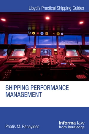 Shipping Performance Management