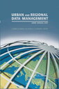 Urban and Regional Data Management UDMS 2007 Annual【電子書籍】(3)