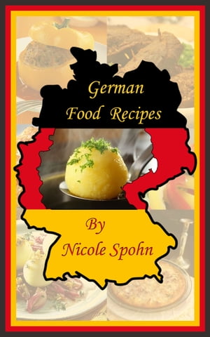 German Food Recipes