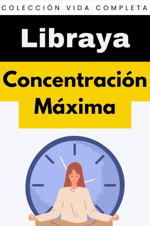 Concentración Máxima