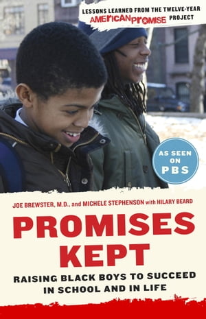 Promises Kept