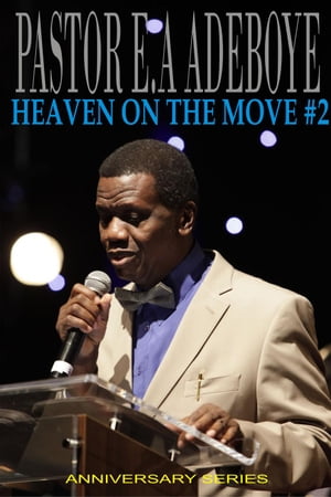 Heaven On The Move #2