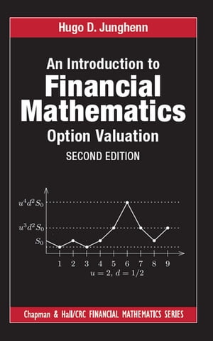 An Introduction to Financial Mathematics