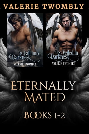 Eternally Mated (Boxset 1-2)