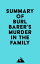 Summary of Burl Barer's Murder in the FamilyŻҽҡ[ ? Everest Media ]