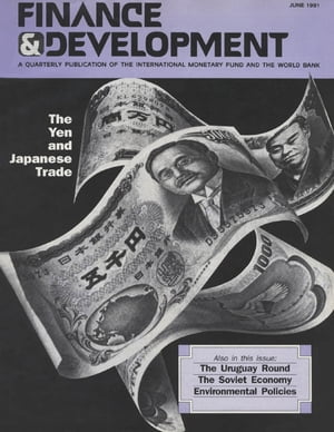 Finance & Development, June 1991