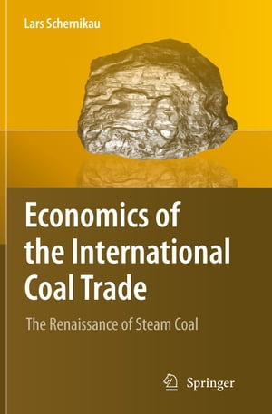 Economics of the International Coal Trade