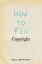 How to Fix Copyright