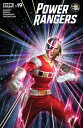 Power Rangers #19【電子書籍】[ Ryan Parrott ]
