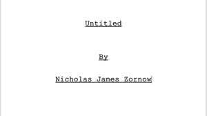 ŷKoboŻҽҥȥ㤨UntitledŻҽҡ[ Nicholas James Zornow ]פβǤʤ150ߤˤʤޤ