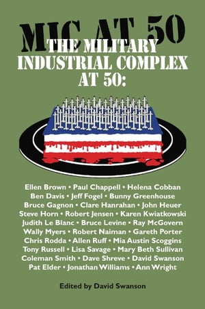 The Military Industrial Complex At 50