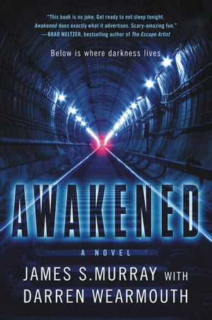 Awakened A NovelŻҽҡ[ James S Murray ]