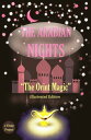 The Arabian Nights 