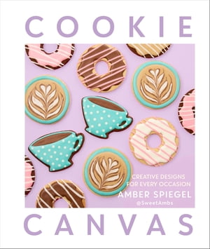 Cookie Canvas