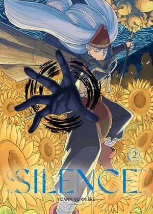 Silence Volume 2【電子書籍】[ Yoann Vorniere ]