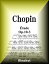 ŷKoboŻҽҥȥ㤨Chopin ?tude Op.10-3 for Piano SoloŻҽҡ[ Fryderyk Franciszek Chopin ]פβǤʤ100ߤˤʤޤ