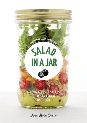 Salad in a Jar