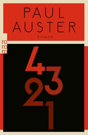 楽天市場】4321 paul austerの通販 楽天市場】4321 paul austerの通販