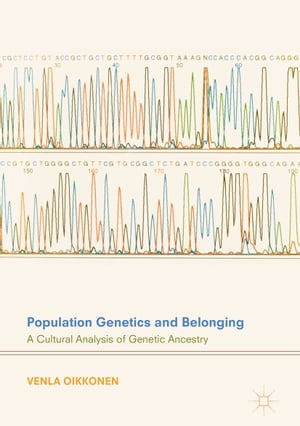 Population Genetics and Belonging