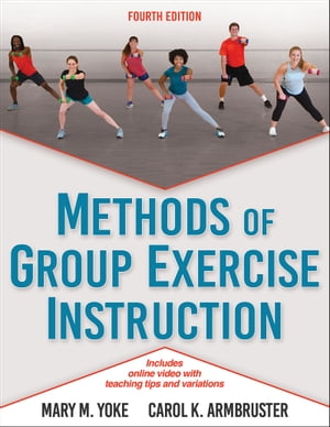 Methods of Group Exercise Instruction