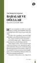 Babalar ve O?ullar【電子書籍】[ ?van Serge