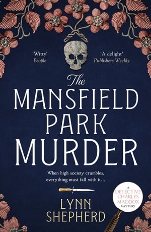 The Mansfield Park Murder