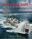 Very Special Ships Abdiel-Class Fast Minelayers of World War Two【電子書籍】[ Arthur C...
