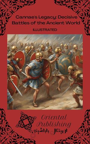 Cannae's Legacy: Decisive Battles of the Ancient WorldŻҽҡ[ Oriental Publishing ]