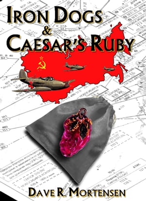 Iron Dogs and Caesar's Ruby