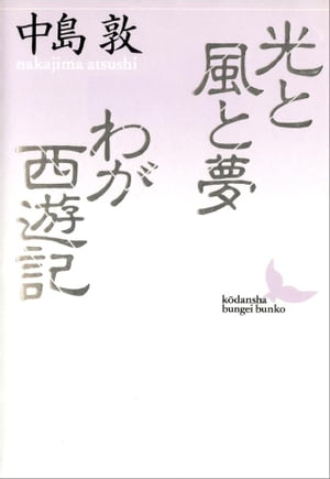 光と風と夢　わが西遊記