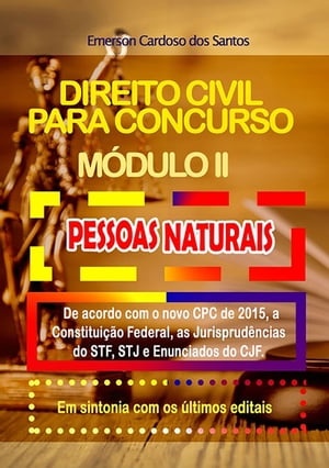 Direito Civil Para Concurso