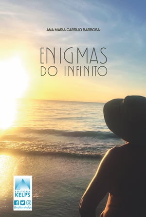 Enigmas do infinito【電子書籍】[ Ana Maria Carrijo Barbosa ]