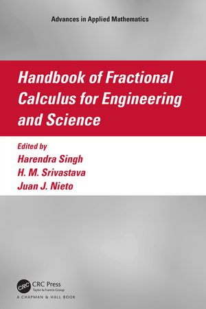 Handbook of Fractional Calculus for Engineering and Science